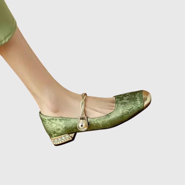 Cilia™ | Sandalias ortopédicas