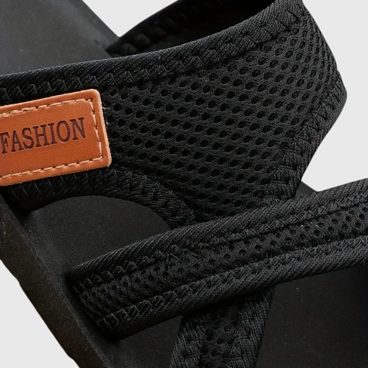 Ellyn™ | Sandalias ortopédicas