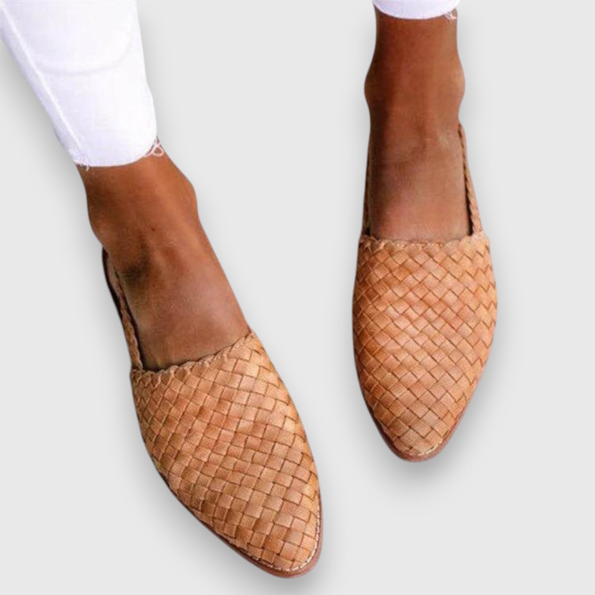 Lysena | Sandalias cómodas