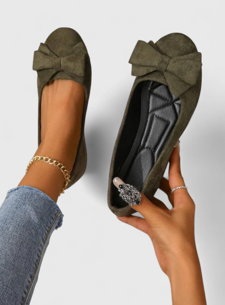 Vanessa | Sandalias ortopédicas