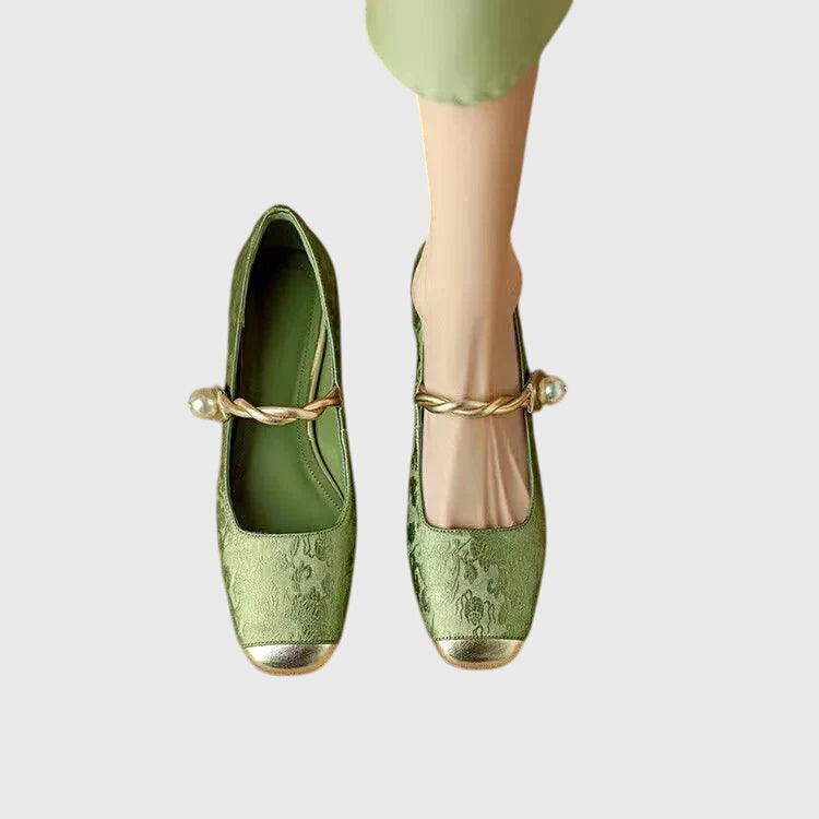 Cilia™ | Sandalias ortopédicas