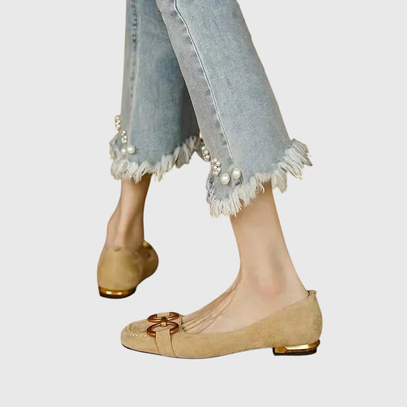 Erica™ | Sandalias ortopédicas