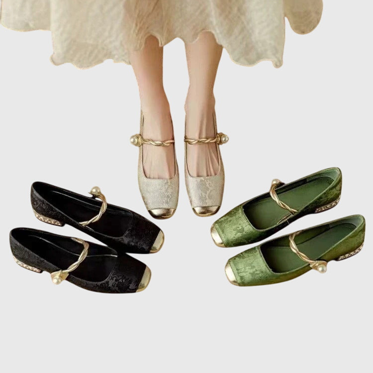 Cilia™ | Sandalias ortopédicas