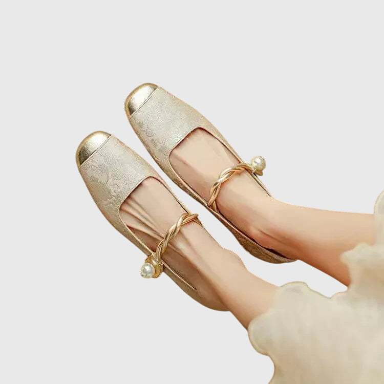 Cilia™ | Sandalias ortopédicas