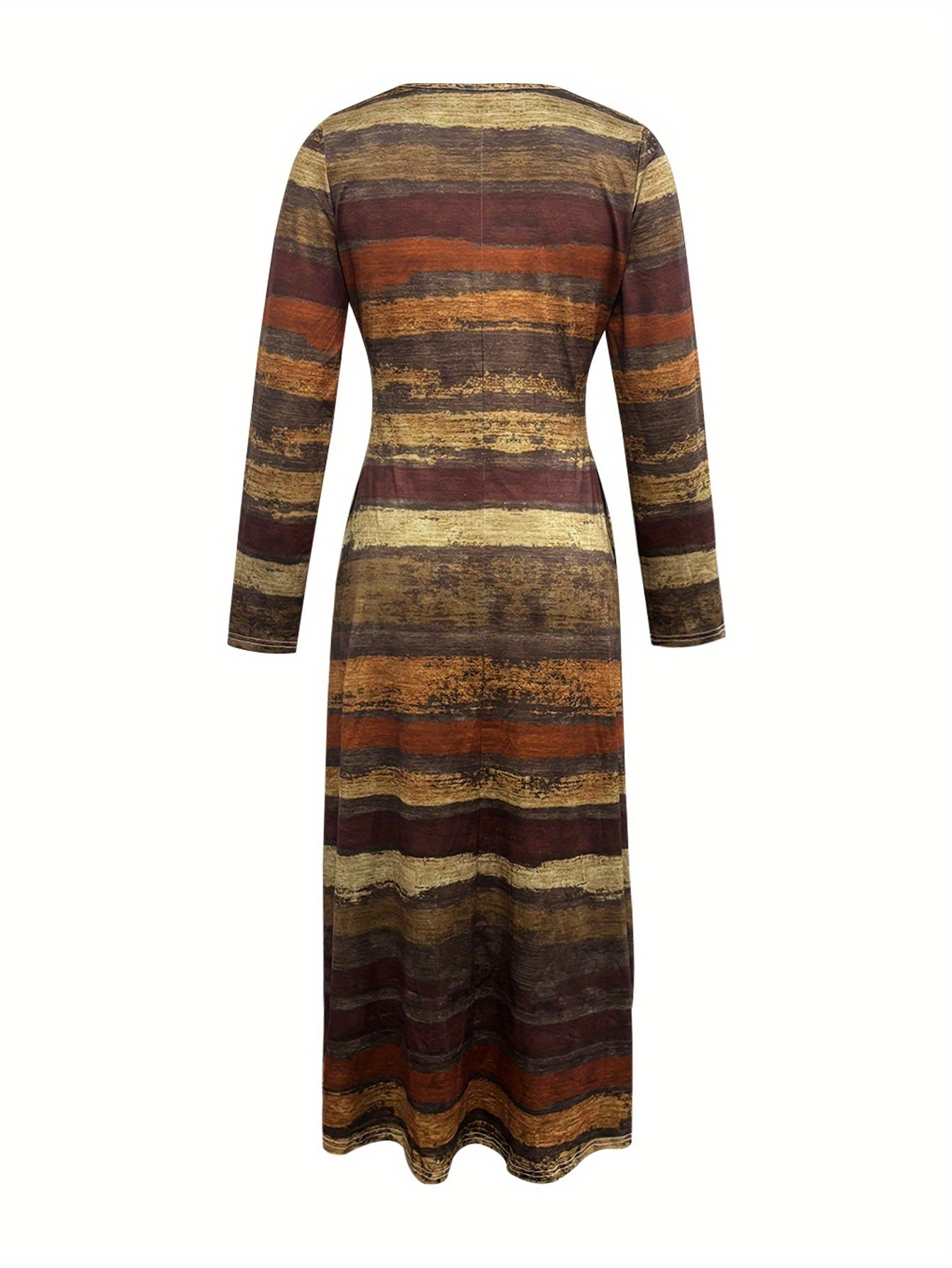 María | Vestido largo vintage