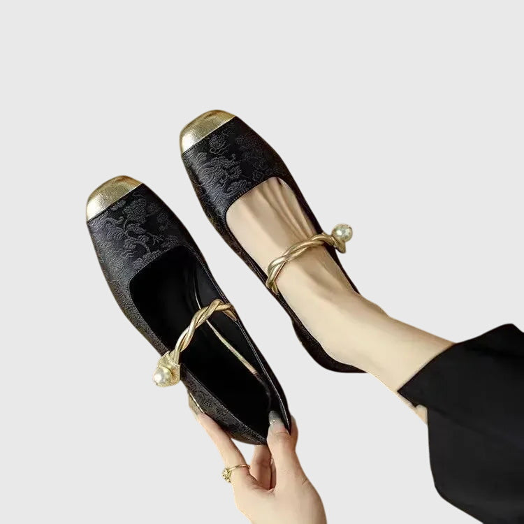 Cilia™ | Sandalias ortopédicas