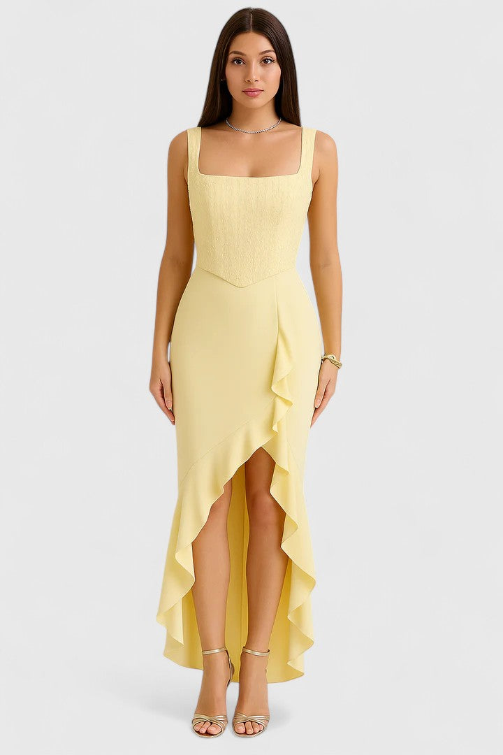 Amandrielle | Vestido Elegante