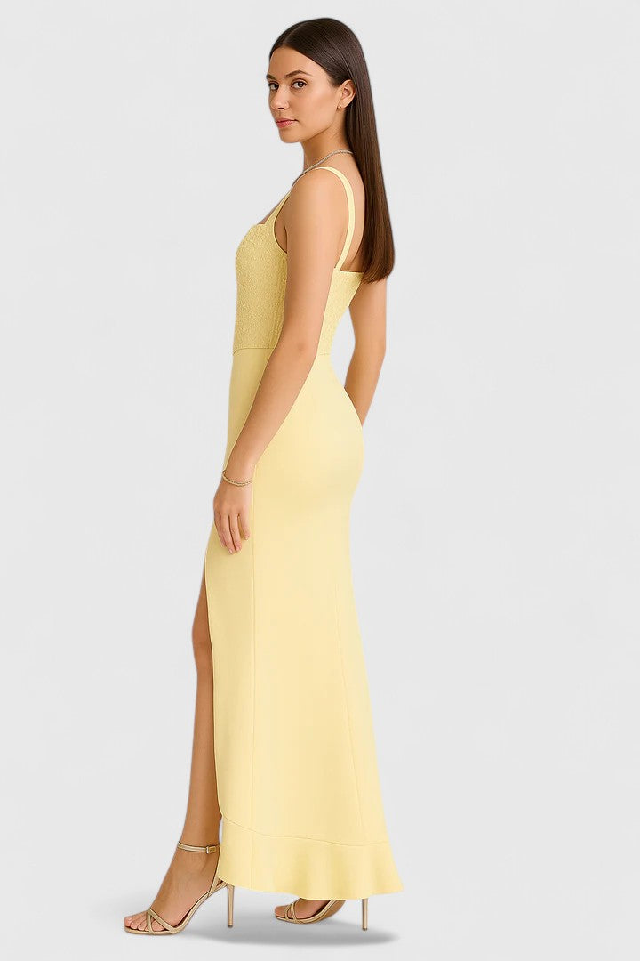 Amandrielle | Vestido Elegante