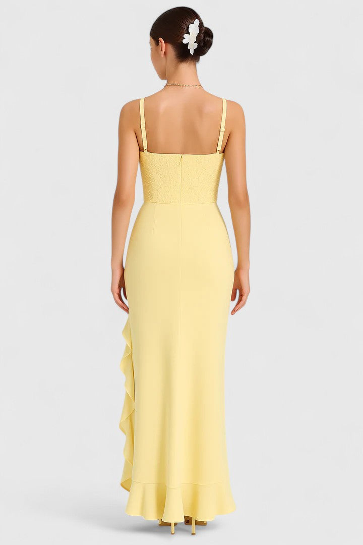 Amandrielle | Vestido Elegante