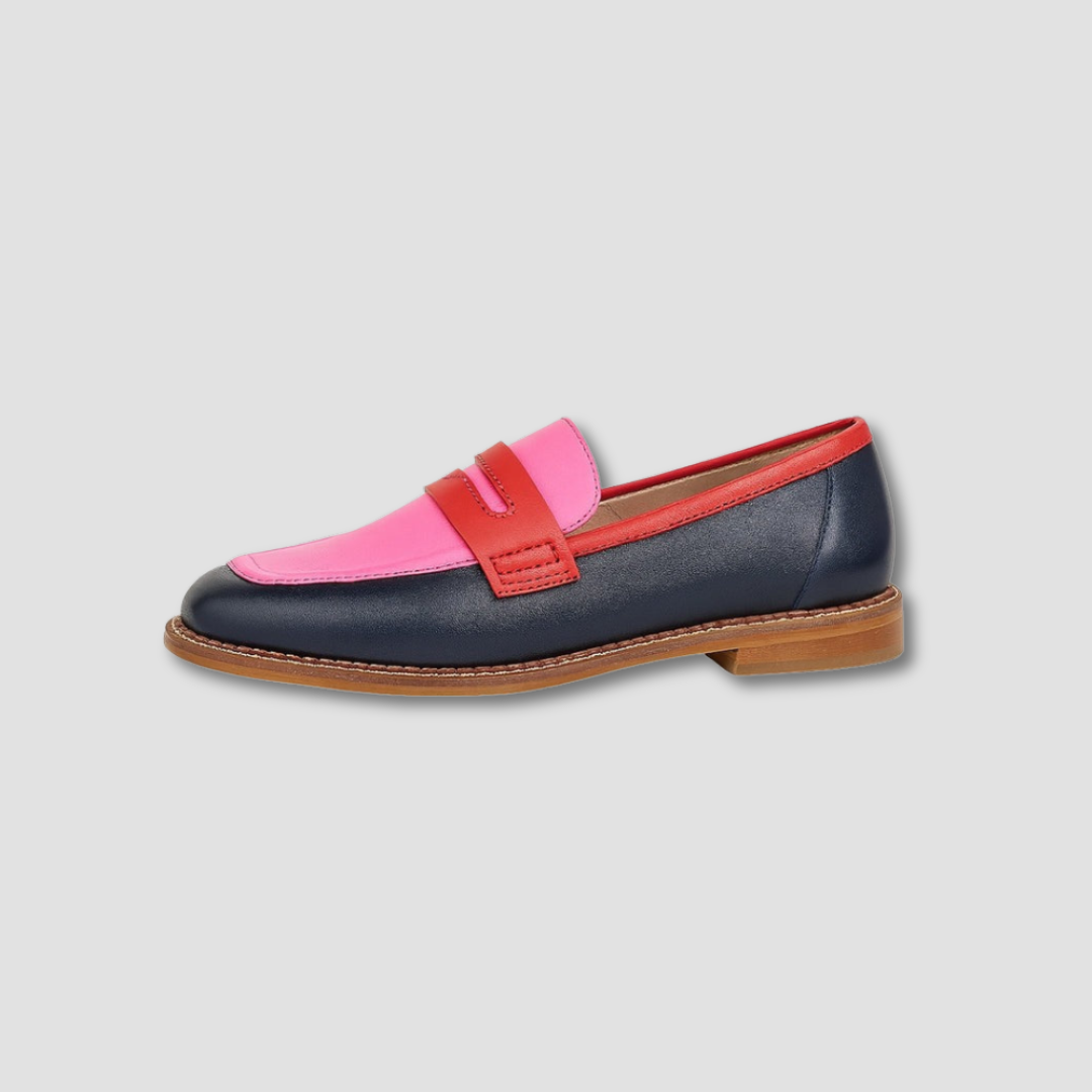 Sydneyx™ | Mocasines elegantes