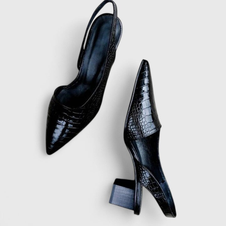 Sasha | Sandalias elegantes