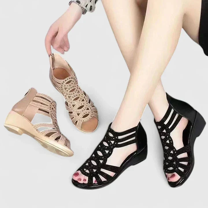 Marisen | Sandalias ortopédicas