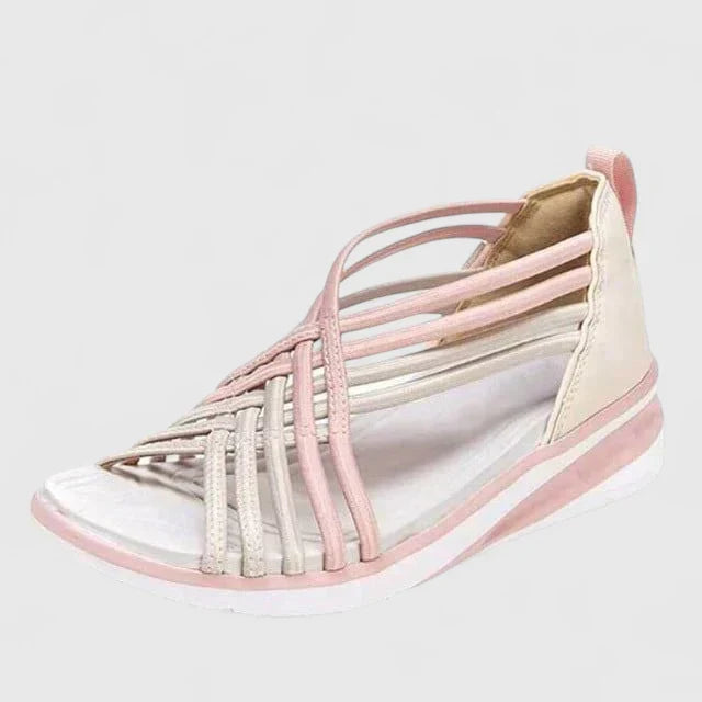 Zerisse | Sandalias ortopédicas