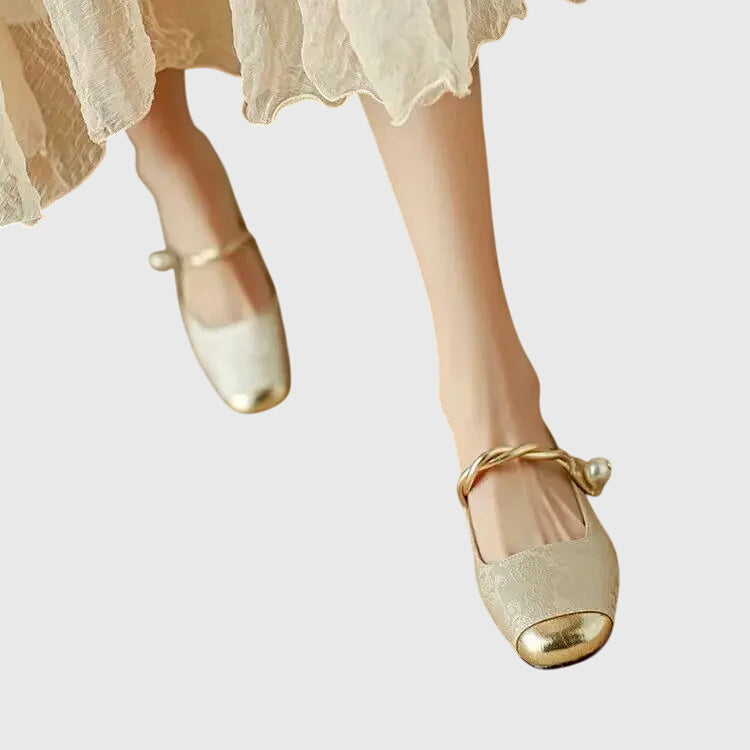 Cilia™ | Sandalias ortopédicas