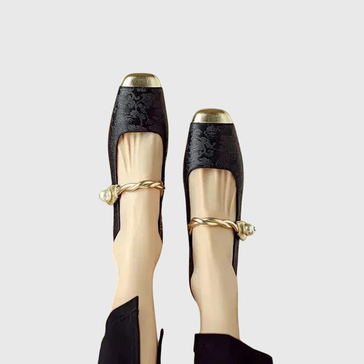 Cilia™ | Sandalias ortopédicas