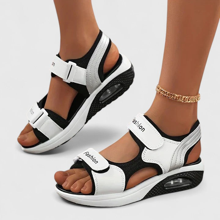 Rhea™ | Sandalias Cómodas