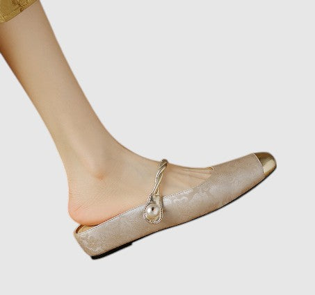 Cilia™ | Sandalias ortopédicas