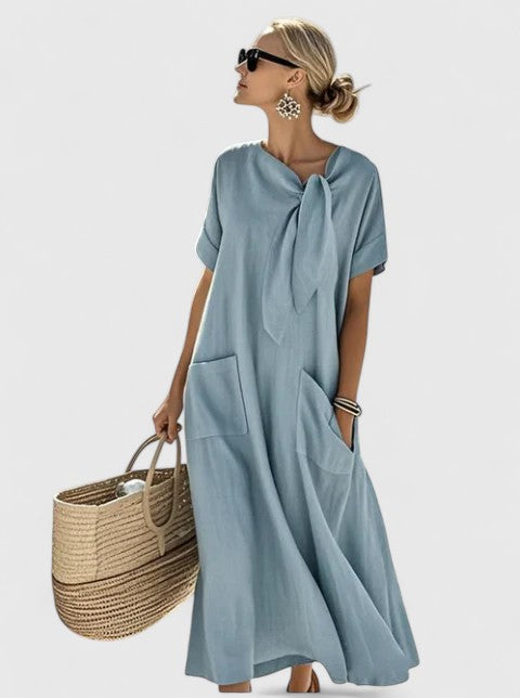 Antonina | Vestido Elegante