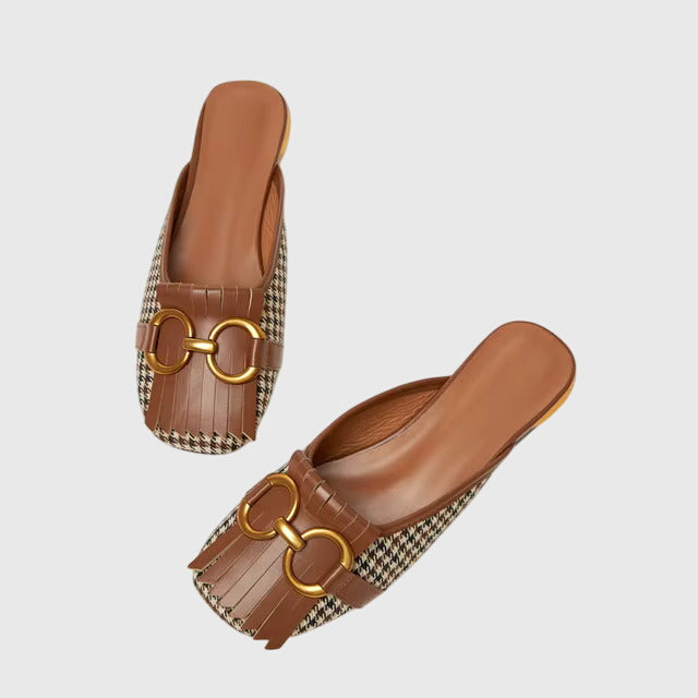 Alexandra™ | Sandalias ortopédicas