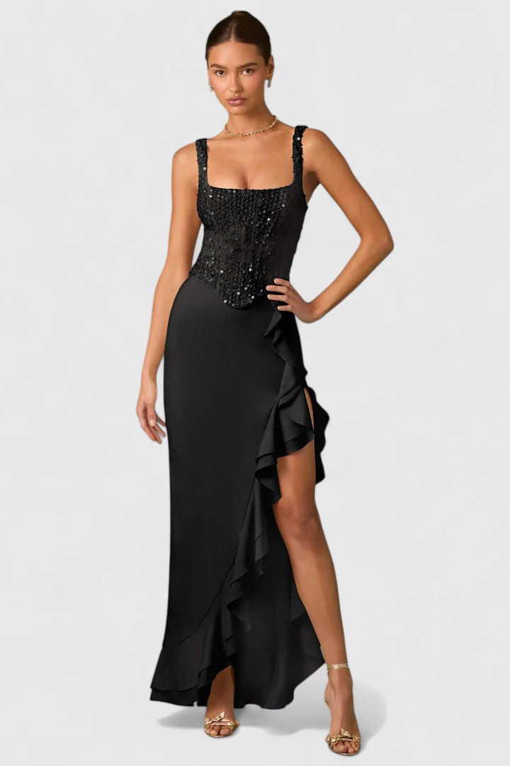 Amandrielle | Vestido Elegante