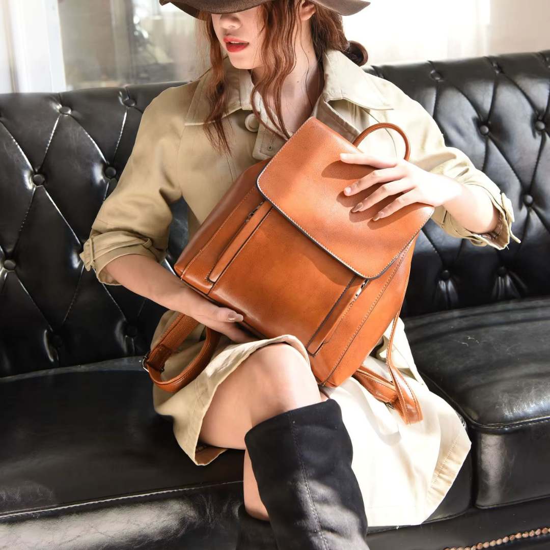 Kaelith Backpack - Lync Nova