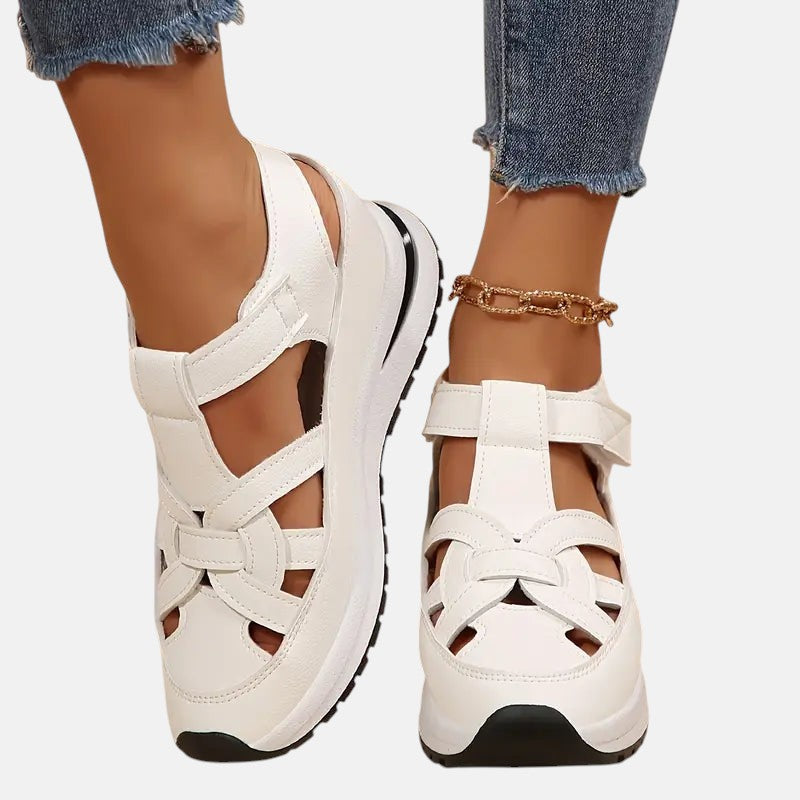 Aveta | Sandalias ortopédicas