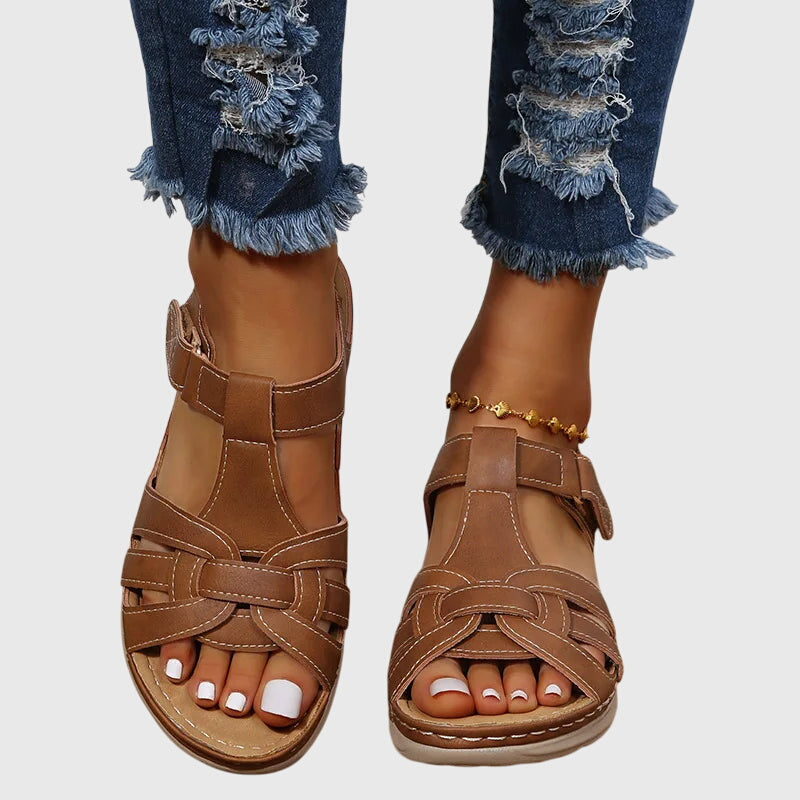 Dakota™ | Sandalias Ortopédicas