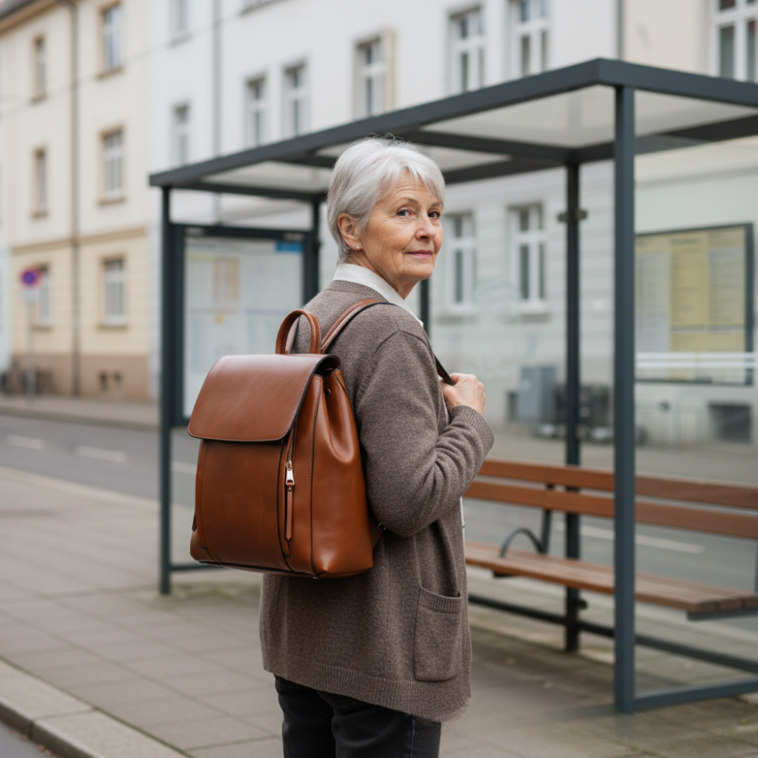 Kaelith Backpack - Lync Nova