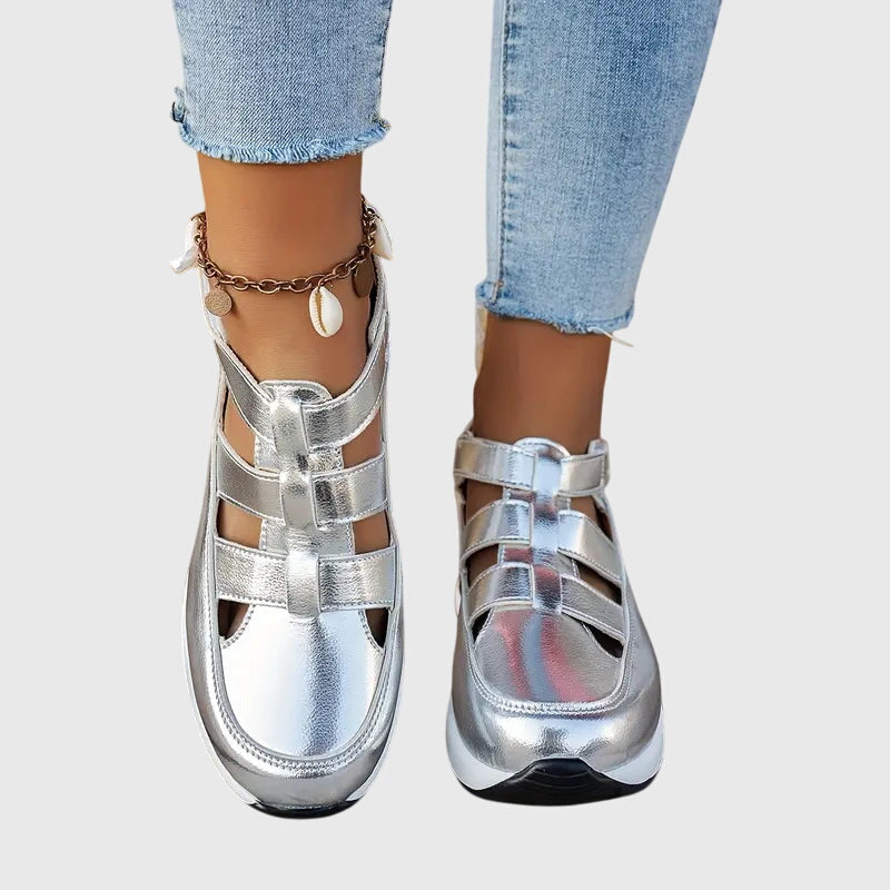 Judy™ | Sandalias ortopédicas