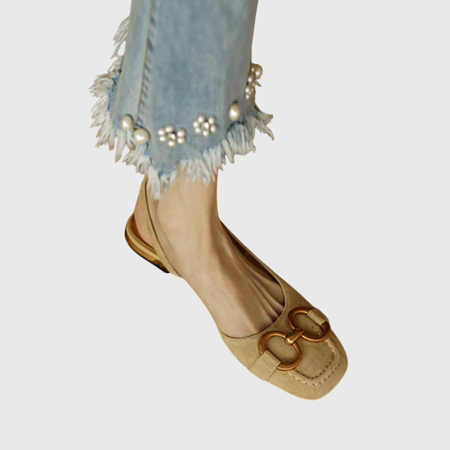 Cecilia™ | Sandalias ortopédicas