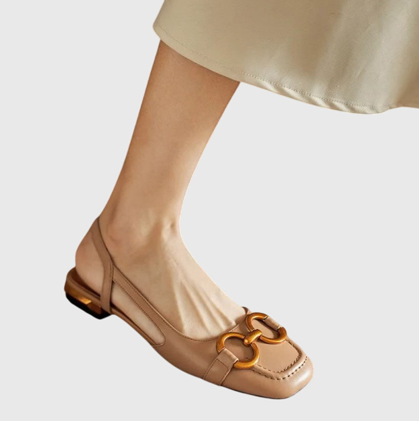 Cecilia™ | Sandalias ortopédicas