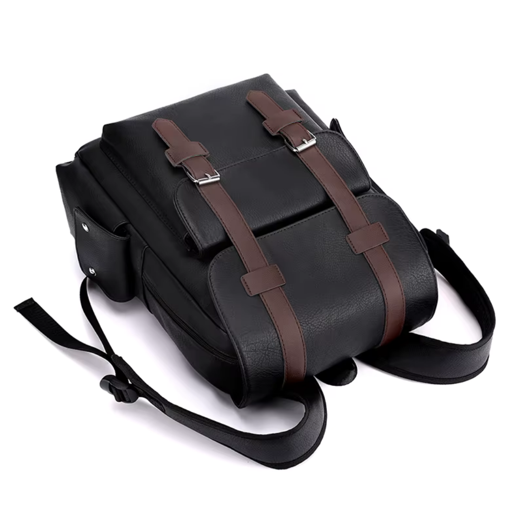Victor Backpack - Lync Nova