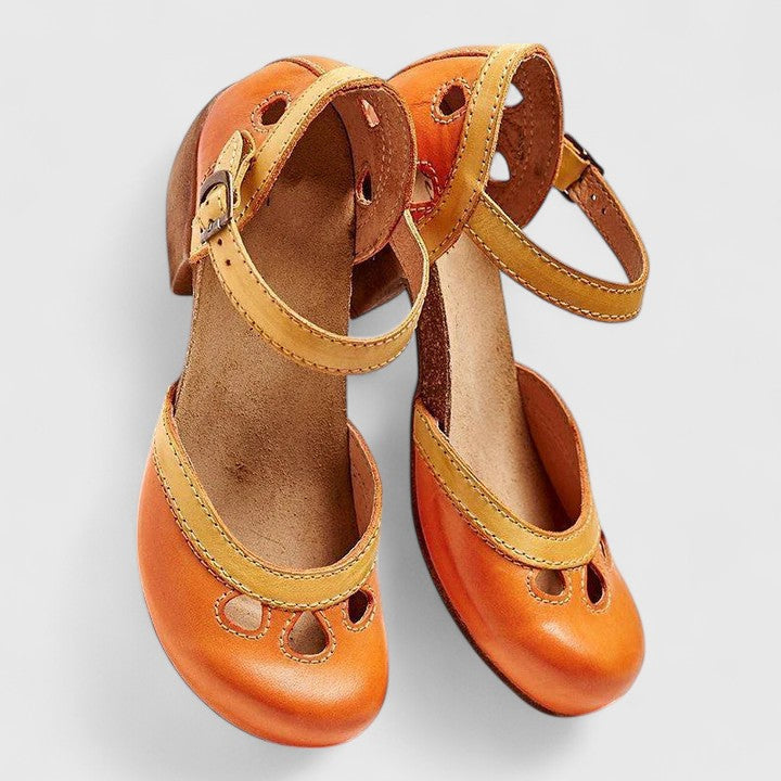 Calinae™ | Sandalias ortopédicas