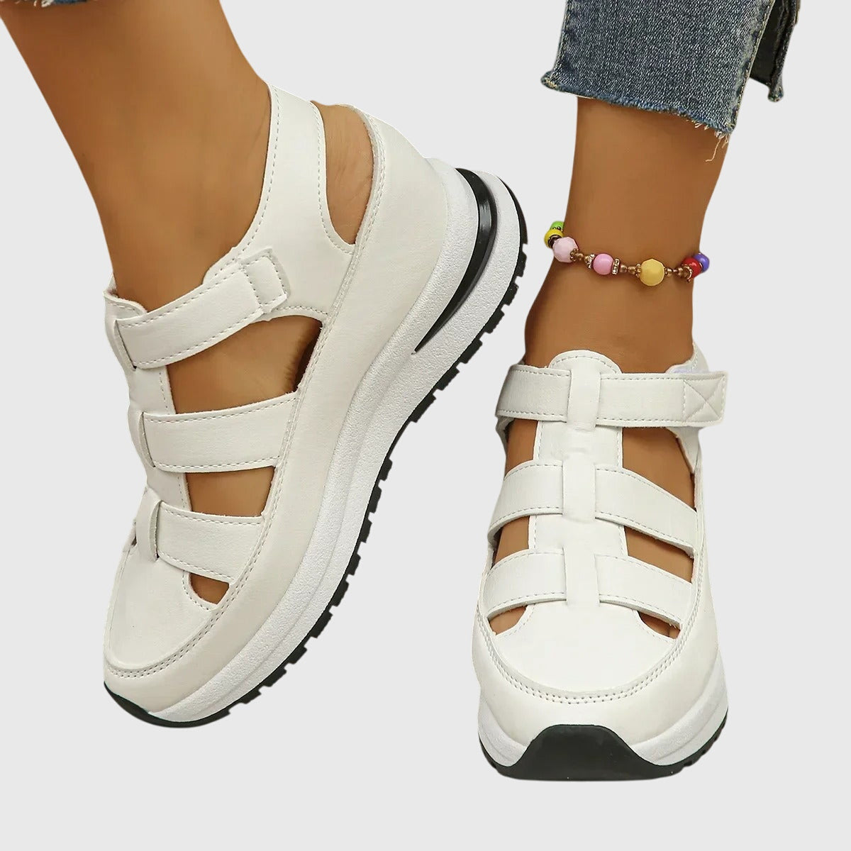 Judy™ | Sandalias ortopédicas