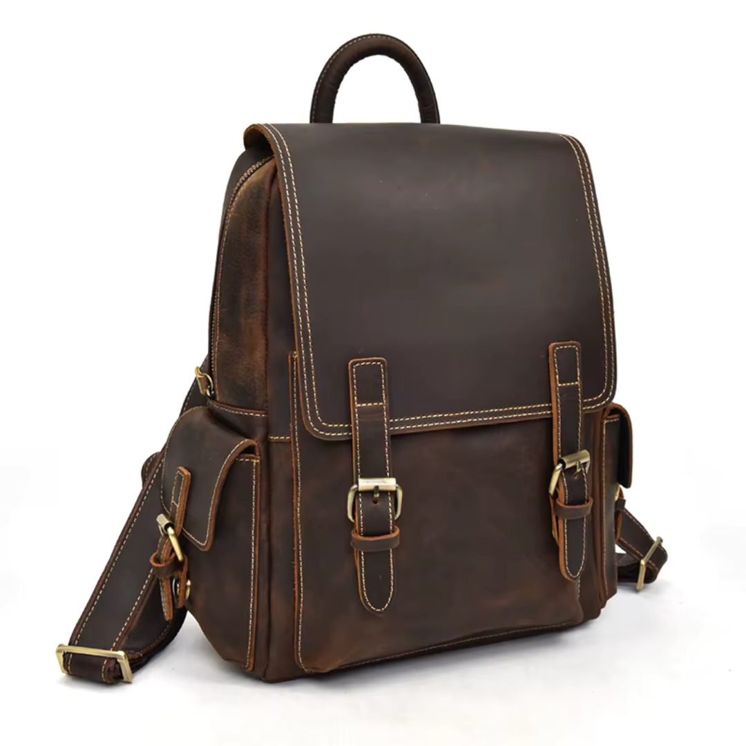 Armand Backpack - Lync Nova