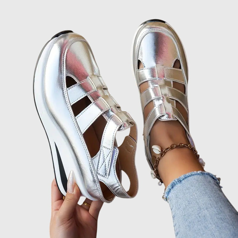 Judy™ | Sandalias ortopédicas