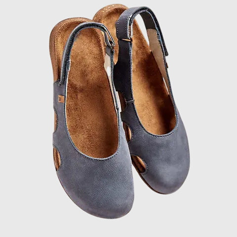 Sandalias ortopédicas Faye™