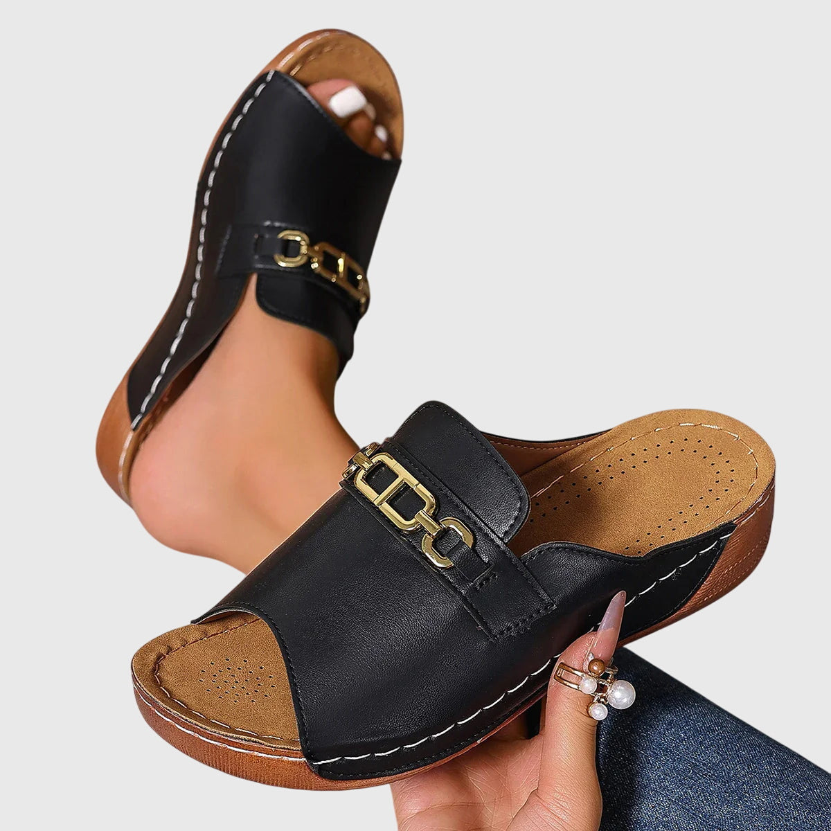 Kimberly™ | Sandalias Cómodas