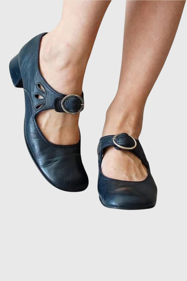 Marilyn™ | Sandalias ortopédicas