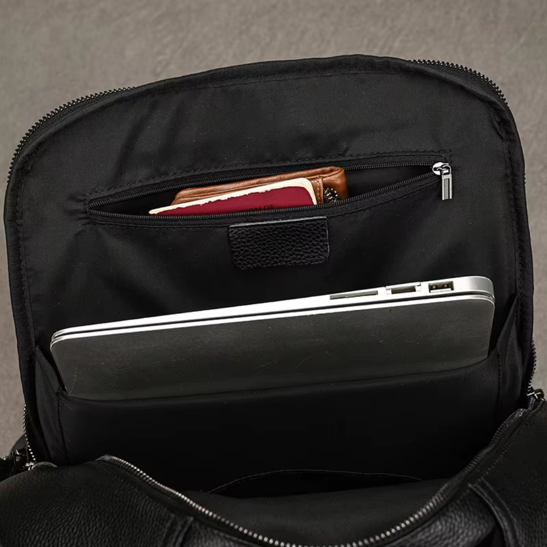 Laurent Backpack - Lync Nova