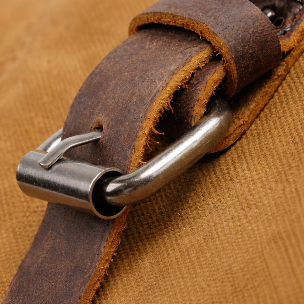 Aurex Travel Bag in Black - Lync Nova