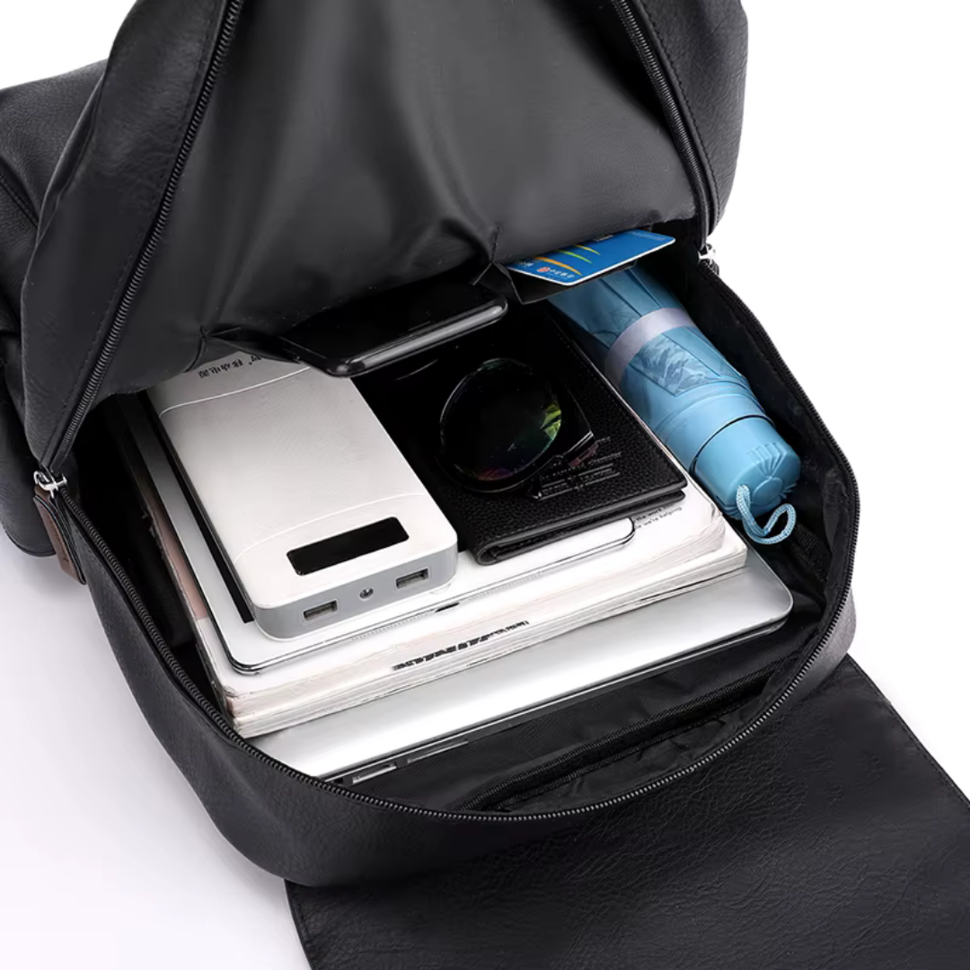 Victor Backpack - Lync Nova