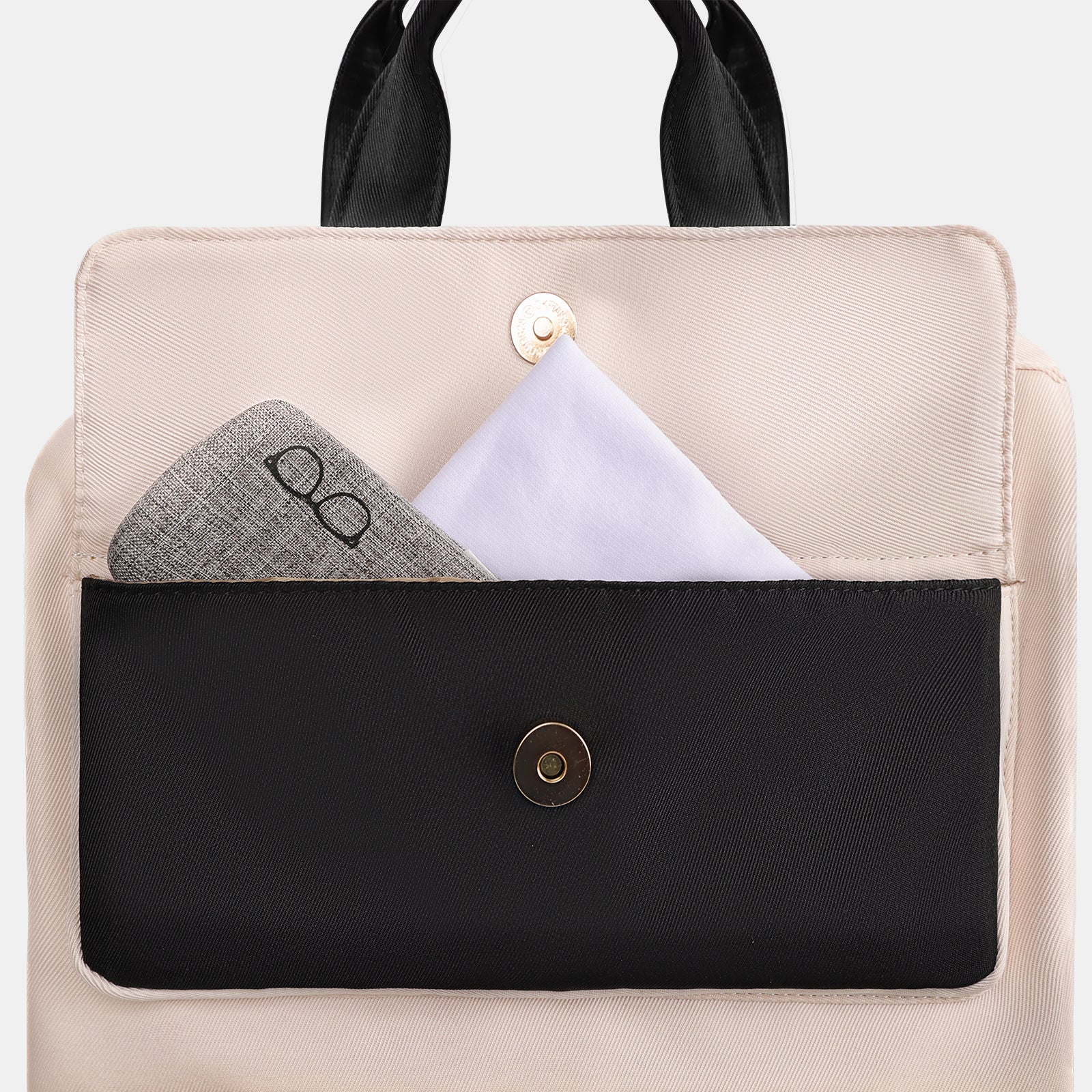 Almira | Mochila para el trabajo y el almuerzo