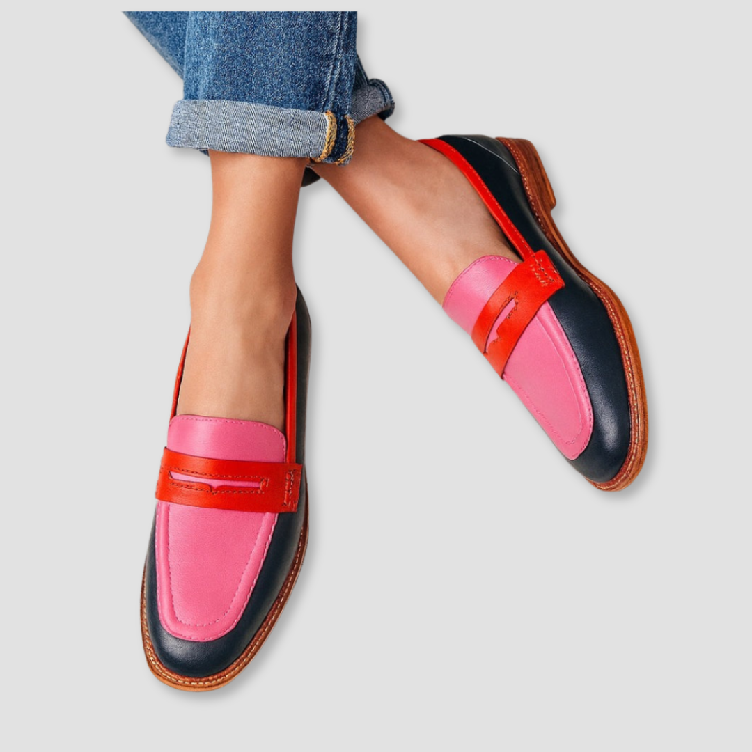 Sydneyx™ | Mocasines elegantes