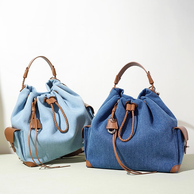 Nyvéra Backpack - Lync Nova