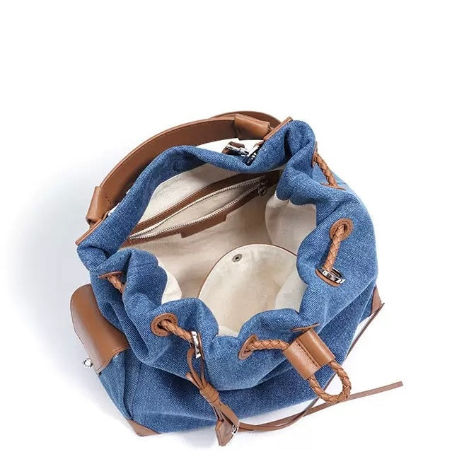 Nyvéra Backpack - Lync Nova