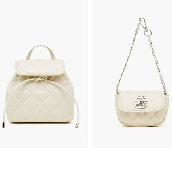 Lunévia Backpack - Lync Nova