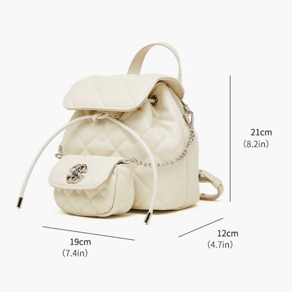 Lunévia Backpack - Lync Nova