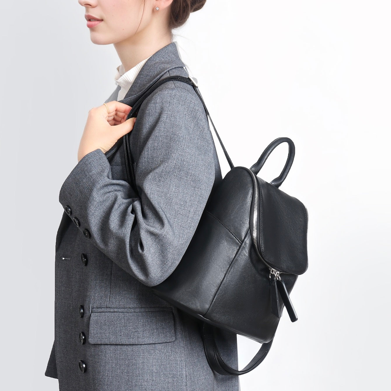 Soléryn Backpack - Lync Nova