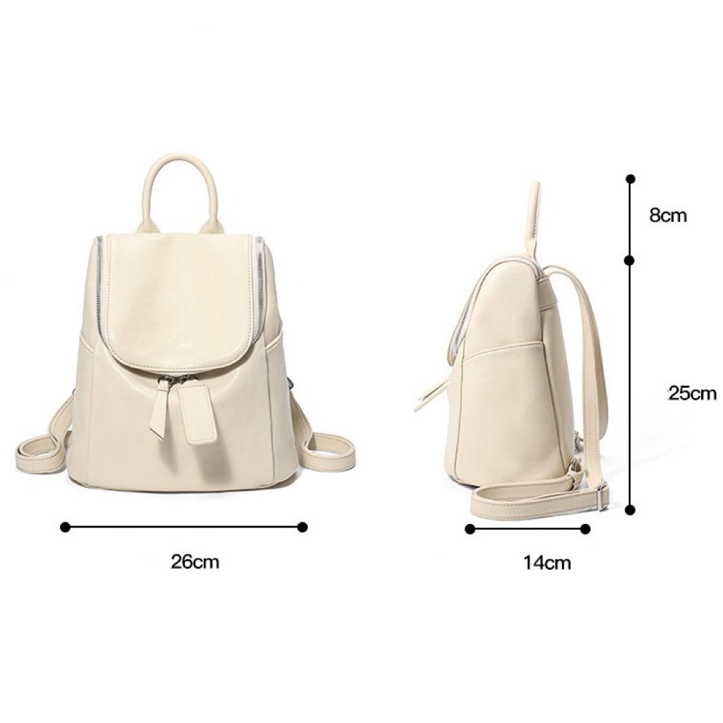 Soléryn Backpack - Lync Nova